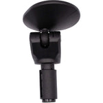 M Part Drop Bar Mirror, internal clamp