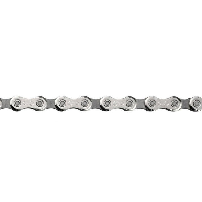 10X Veloce Chain Silver
