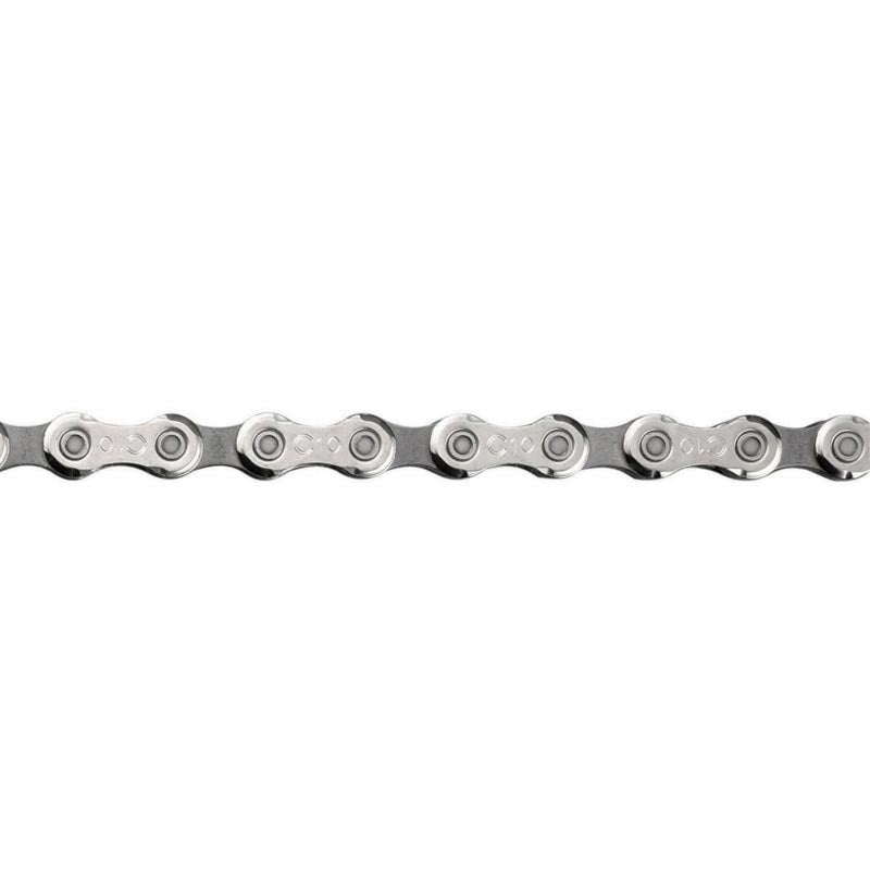 10X Veloce Chain Silver