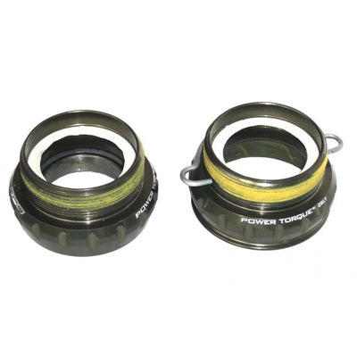 Power-Torque Cups