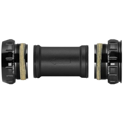 Campagnolo Ekar Bottom Bracket Pro-Tech Cups