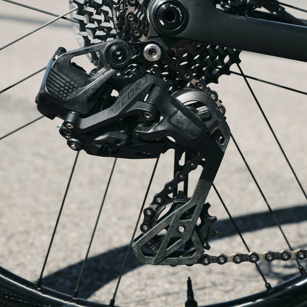 Campagnolo Record 13x Wireless Rear Derailleur - view 04