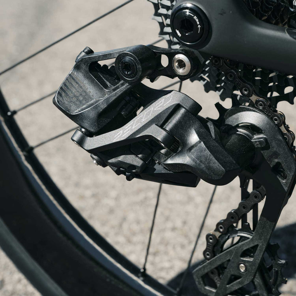 Campagnolo Record 13x Wireless Rear Derailleur - view 05