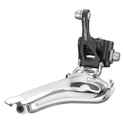 Campagnolo Centaur Front Derailleur in Black 