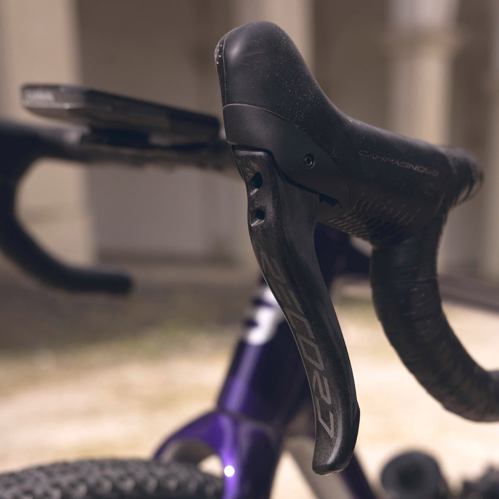 Campagnolo Record 13x Wireless Ergopower Shifter Left 2X13 - view 03