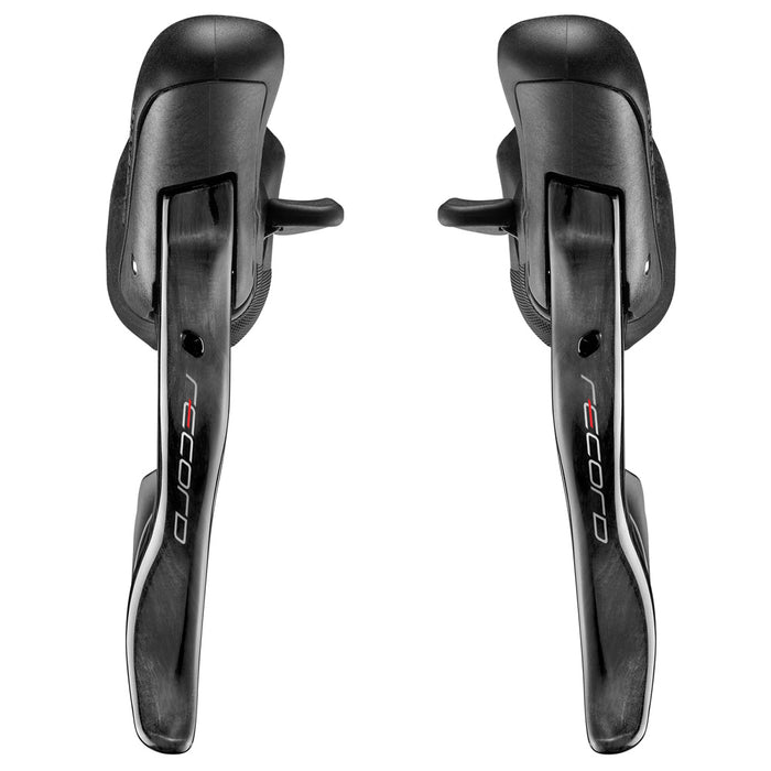 Campagnolo Record 12x Hydraulic Ergos and Calipers
