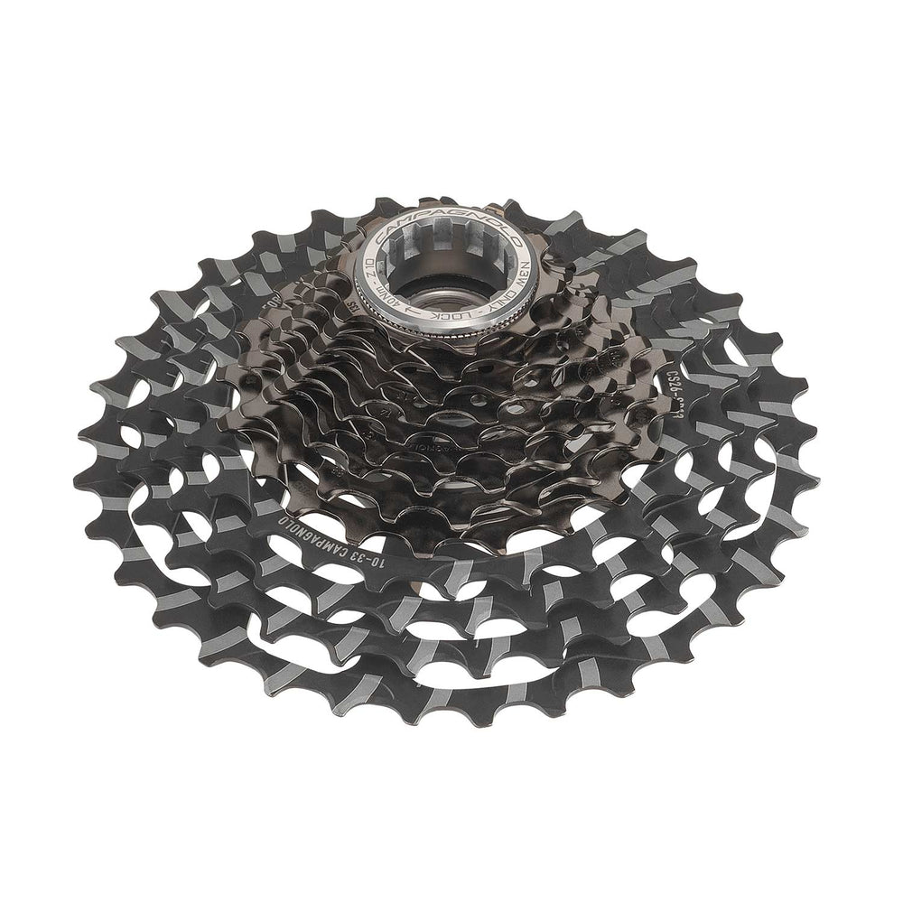 Campagnolo Record 13x Wireless Cassette 10-33 - view 01