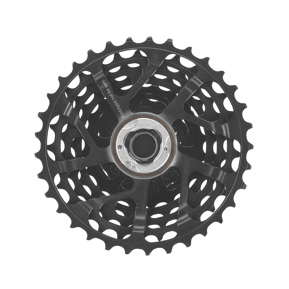 Campagnolo Record 13x Wireless Cassette 10-33 - view 02