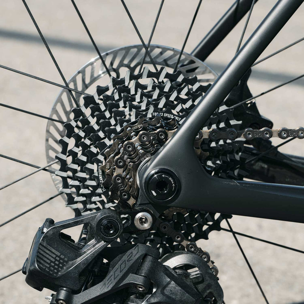 Campagnolo Record 13x Wireless Cassette 10-33 - view 04