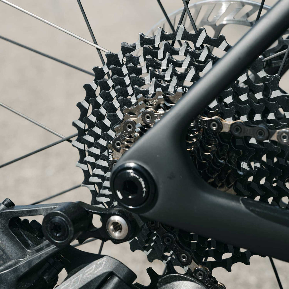 Campagnolo Record 13x Wireless Cassette 10-33 - view 05
