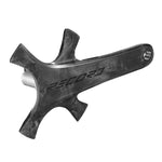 Campagnolo Record 13x Crank Arm Set 172.5mm - view 01