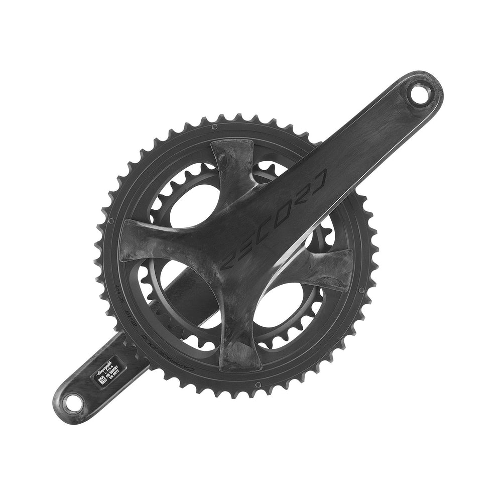 Campagnolo Record 13x Crank Arm Set 172.5mm - view 02