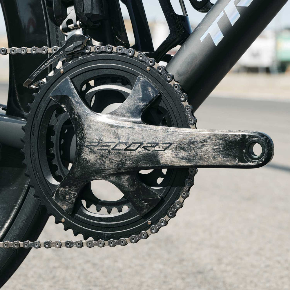 Campagnolo Record 13x Crank Arm Set 172.5mm - view 06
