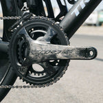 Campagnolo Record 13x Crank Arm Set 172.5mm - view 06