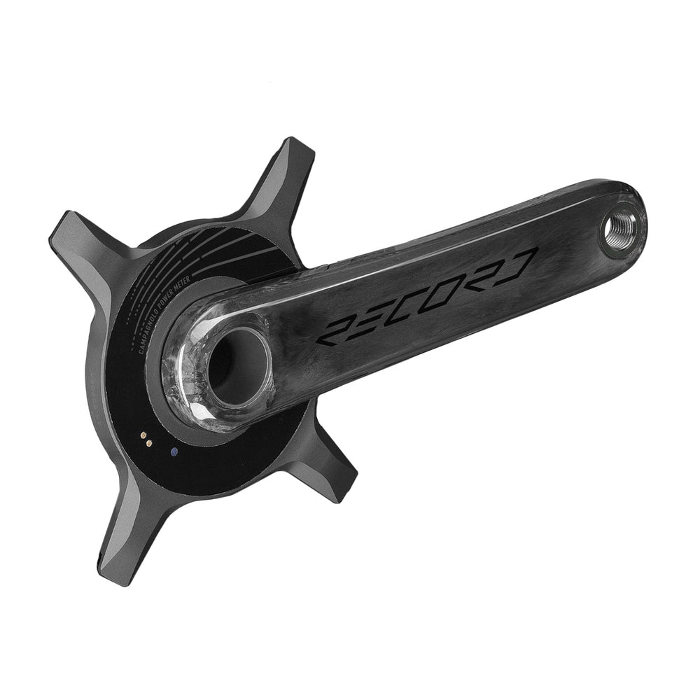 Campagnolo Record Wireless 13x Power Meter Crank Arms