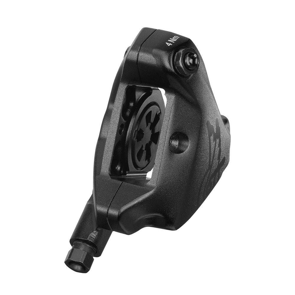 Campagnolo Record 13x Wireless Disc Brake Caliper 140mm Front - view 01