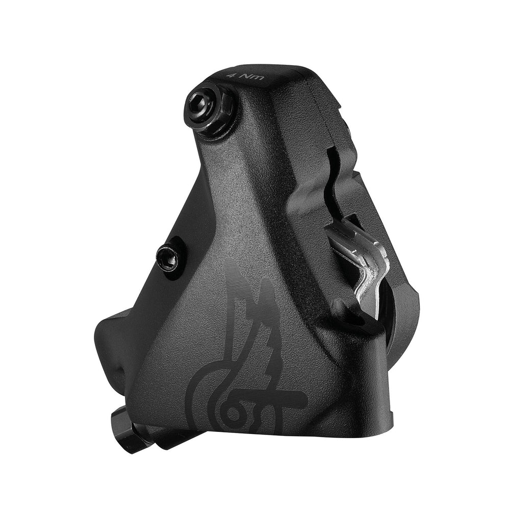 Campagnolo Record 13x Wireless Disc Brake Caliper 140mm Rear