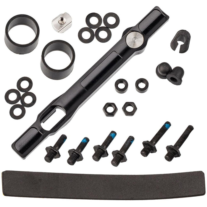 Campagnolo EPS V3/V4 Internal Bolt Mount PU Holder