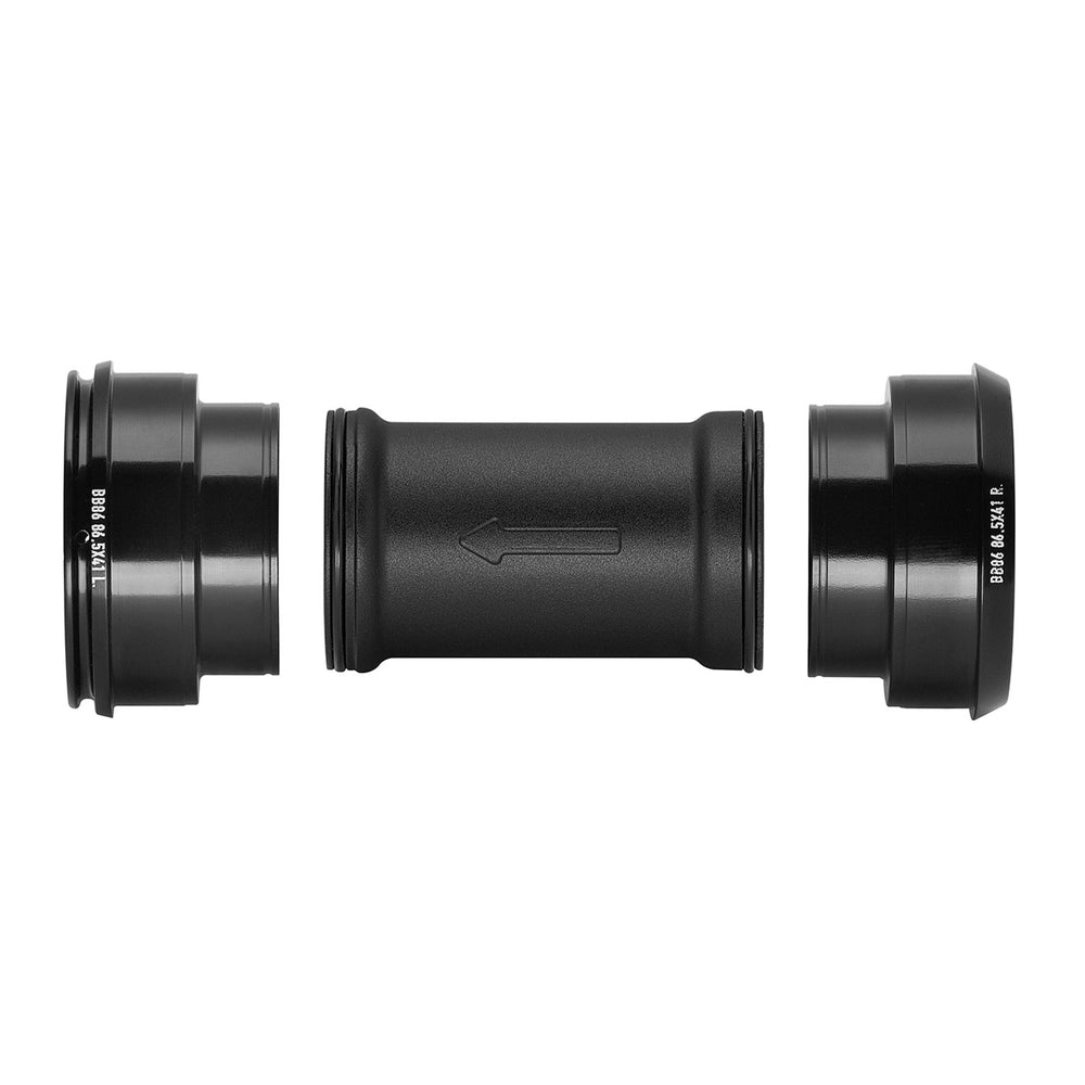 Campagnolo Q-Tech BB86 press-fit bottom bracket cups