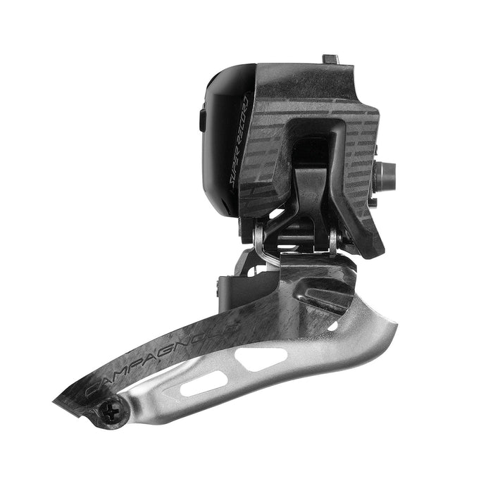 Campagnolo Super Record 13x wireless front derailleur