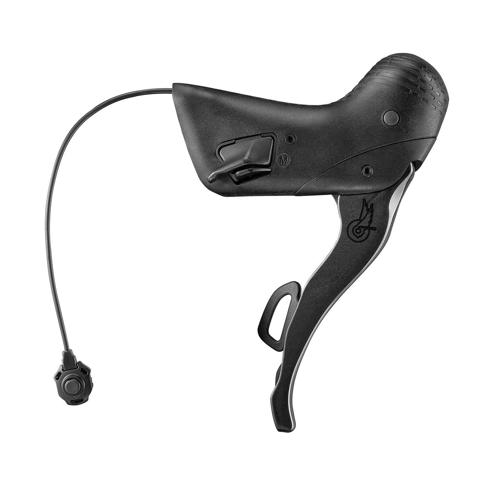 Campagnolo Super Record 13x Wireless Ergos With Satellite