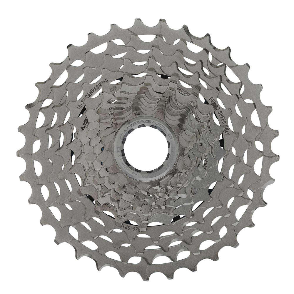 Campagnolo Super Record 13x cassette 11-32