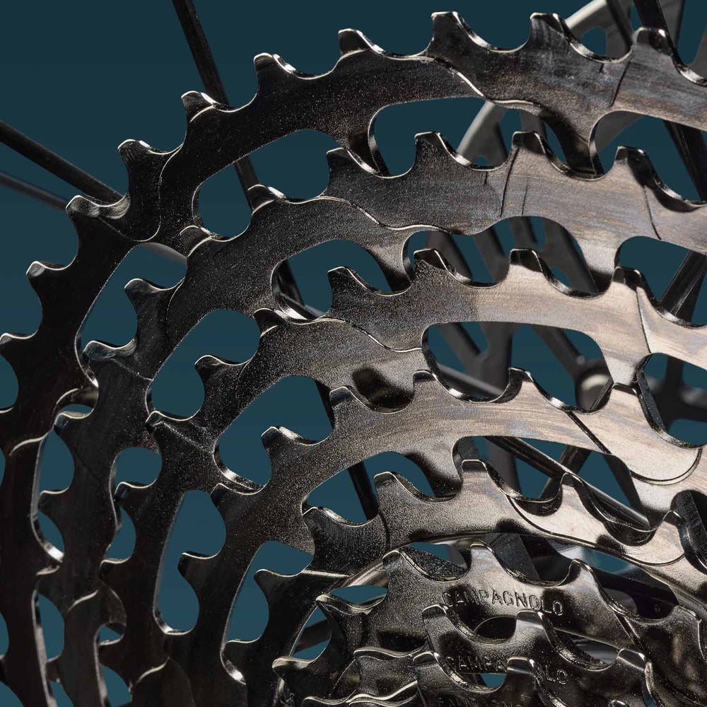 Campagnolo Super Record X Wireless 13x Cassette