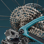 Campagnolo Super Record X Wireless 13x Cassette