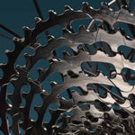 Campagnolo Super Record X Wireless 13x Cassette