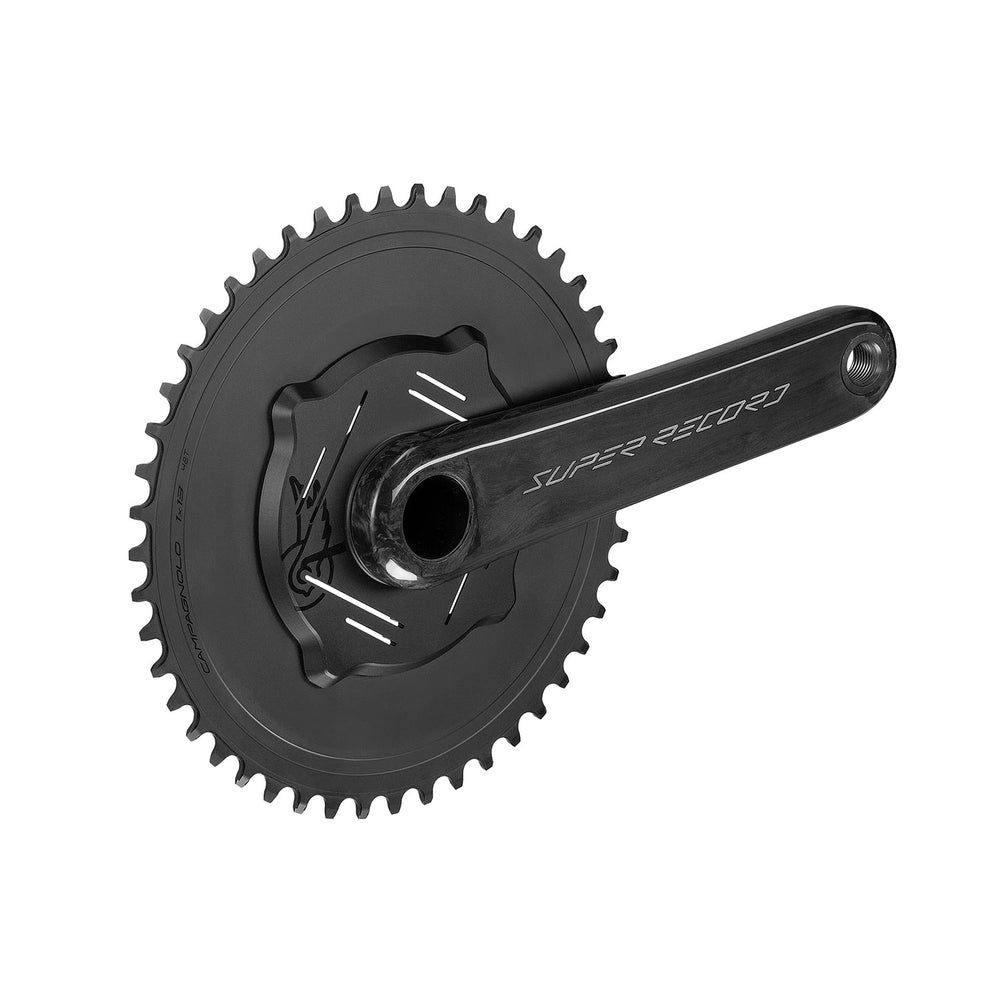 Campagnolo Super Record Wireless 1x13x Crank Arms