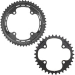 Campagnolo Super Record Ultra 13x Chainring Set