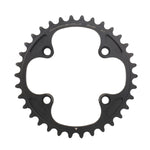 Campagnolo Super Record Ultra 13x Chainring Set
