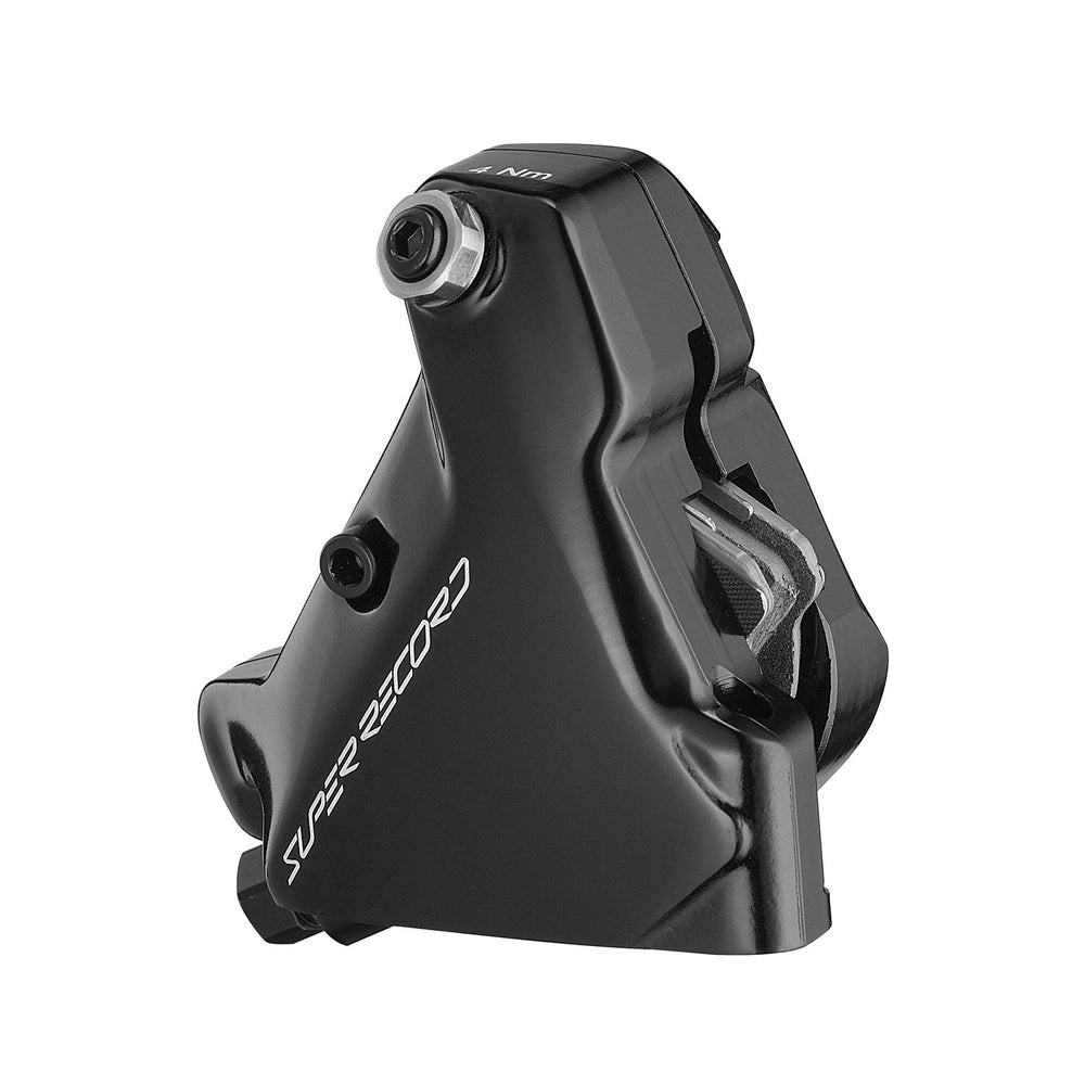 Campagnolo Super Record 13x wireless disc brake caliper rear