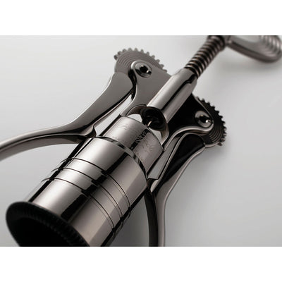 Campagnolo The Big Chrome Corkscrew in Black