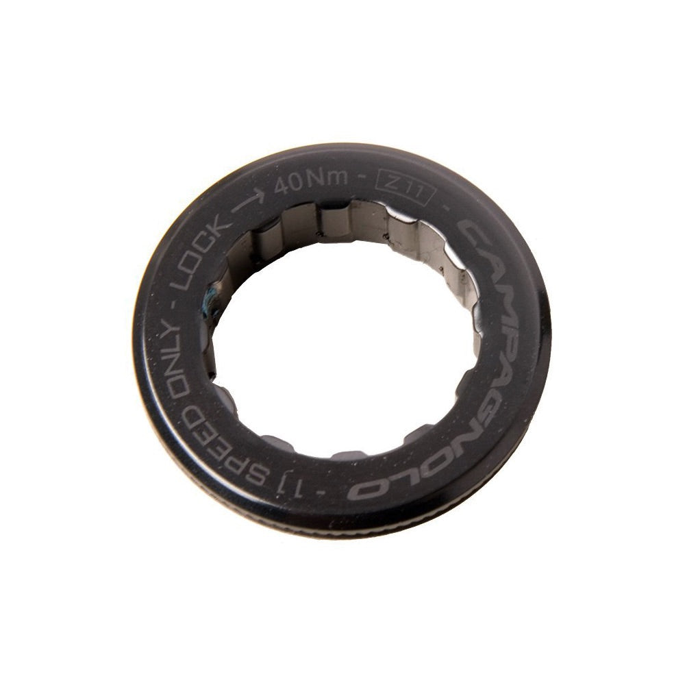 Campagnolo Cassette Lockrings