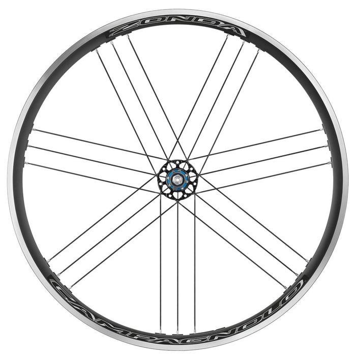 Campagnolo Zonda C17 Wheels in Black