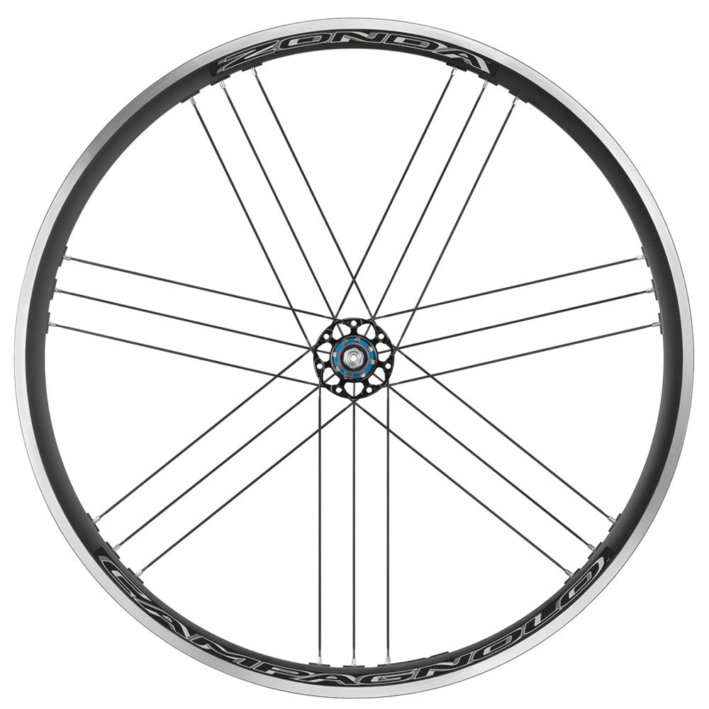 Campagnolo Zonda C17 Wheels in Black