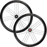 Campagnolo Bora Ultra WTO 45 2-Way C23 Disc Carbon Wheelset