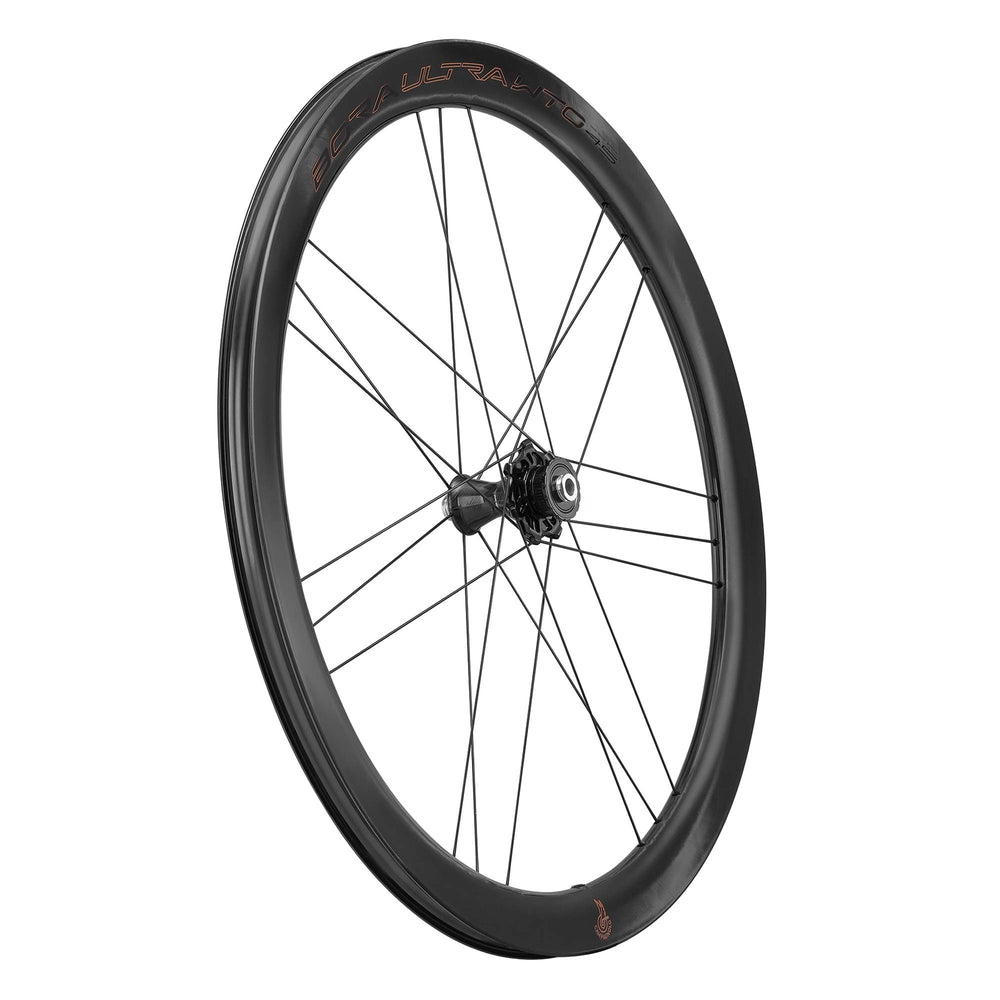 Campagnolo Bora Ultra WTO 45 2-Way C23 Disc Carbon Wheelset