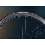 Campagnolo Bora Ultra WTO 45 2-Way C23 Disc Carbon Wheelset