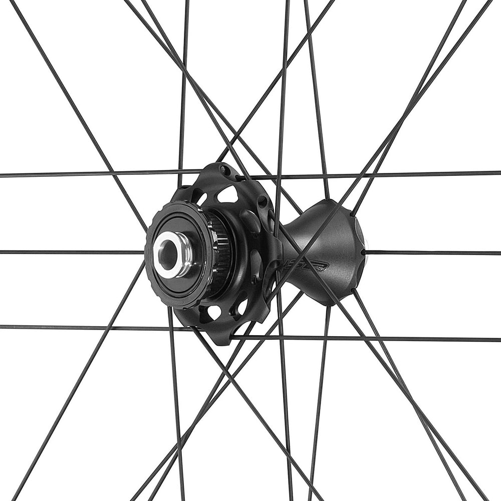 Campagnolo Bora WTO 45 2-Way C23 Matt Disc