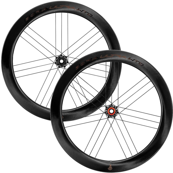 Campagnolo Bora Ultra WTO 60 2-Way C23 Disc