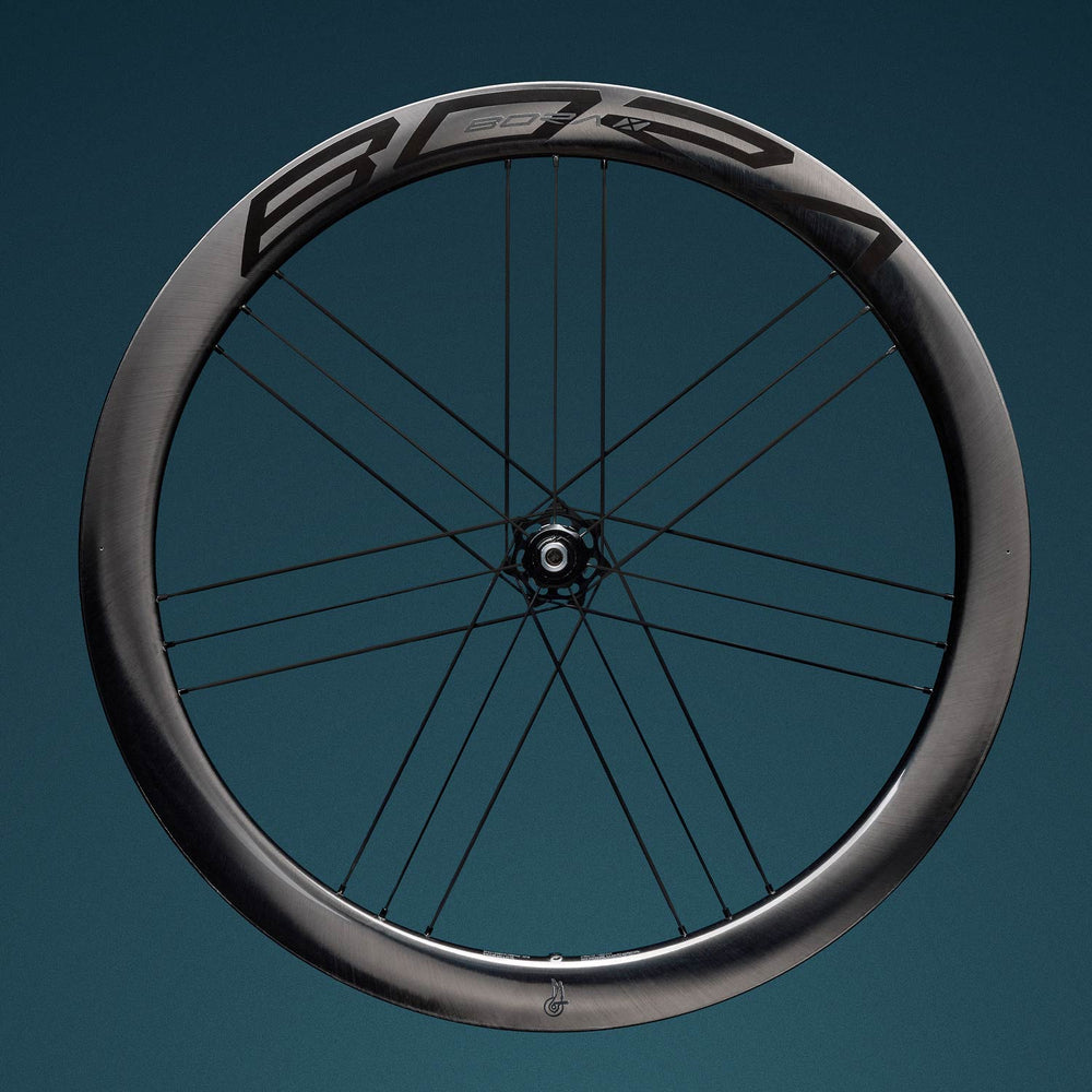 Campagnolo Bora X 2-Way Disc Wheels