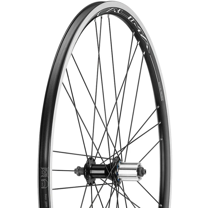 Campagnolo Calima C17 Rim Brake Alloy Wheelset