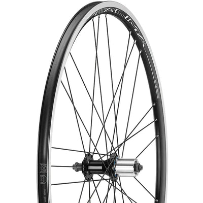 Campagnolo Calima C17 Rim Brake Alloy Wheelset