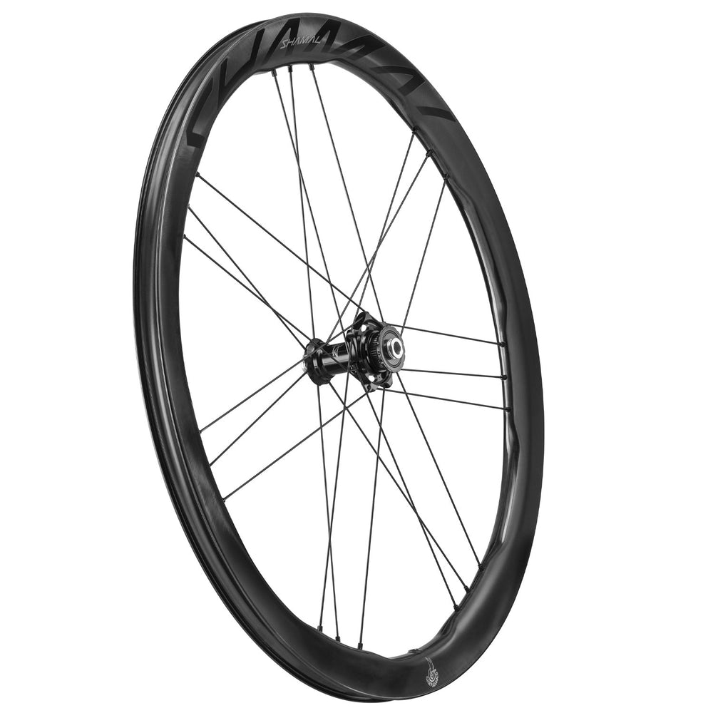 Shamal Dual Profile 2-Way C23 Disc Pair
