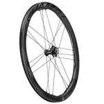 Shamal Dual Profile 2-Way C23 Disc Pair