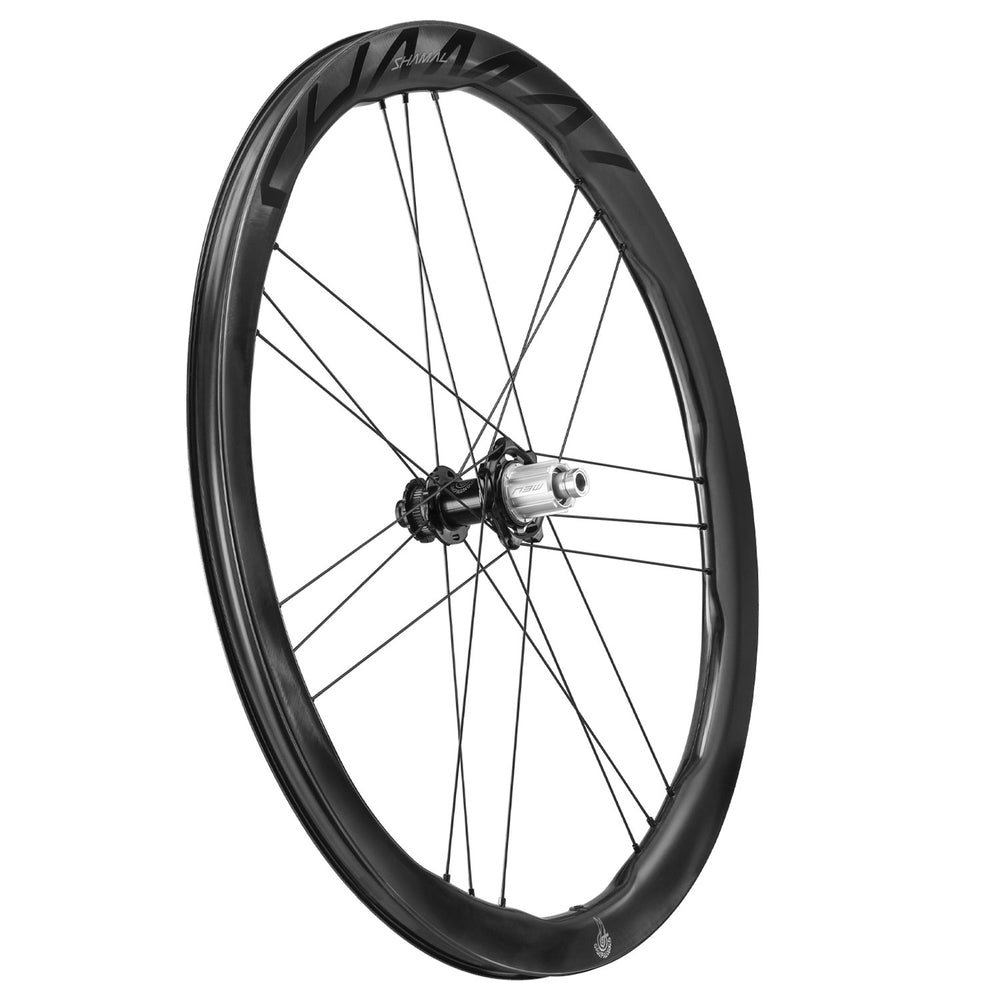 Shamal Dual Profile 2-Way C23 Disc Pair