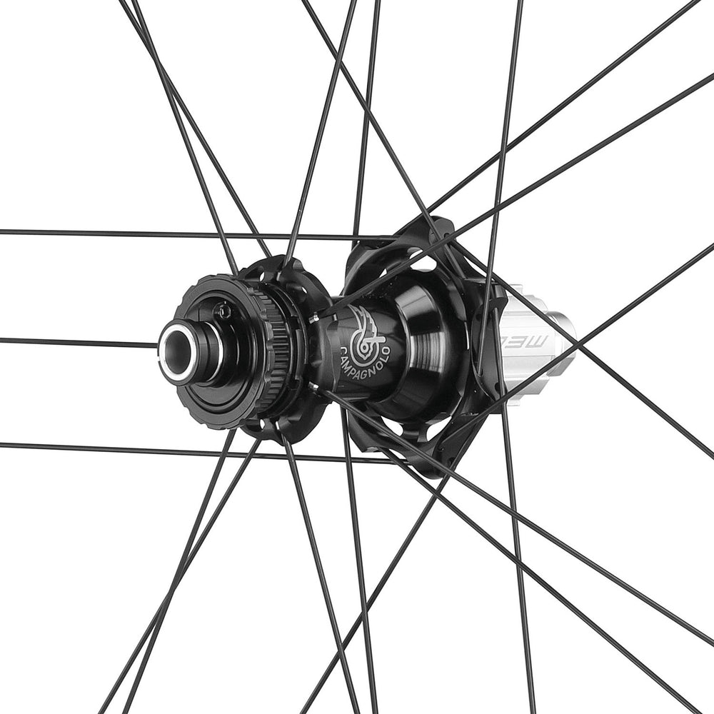 Shamal Dual Profile 2-Way C23 Disc Pair