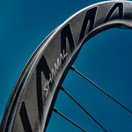 Shamal Dual Profile 2-Way C23 Disc Pair